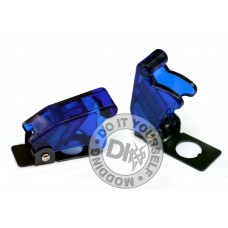Aircraft cover Switch blue