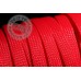 Sleeve 8mm  RED RD10 -1m