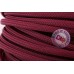 Sleeve 3mm  RED RD09 - 1m