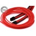 Sleeve 3mm  RED RD15 - 1m