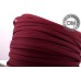 Sleeve 8mm  RED RD09 -1m