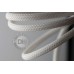 Sleeve 3mm  WHITE WH01 - 1m