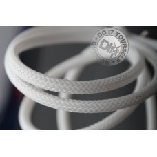 Sleeve 3mm  WHITE WH01 - 1m