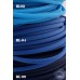 Sleeve 3mm BLUE BL09 -1m