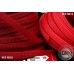Sleeve 6mm  RED RD03 -1m